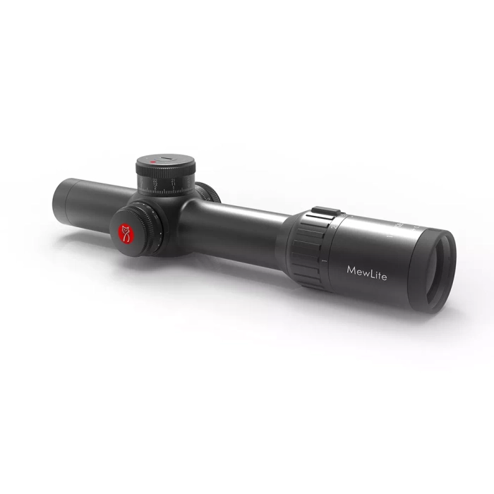 Прицел Mewlite 1-10x28 FFP