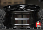 Комплект дисков Honda Vezel 17x7 et55 5x114.3