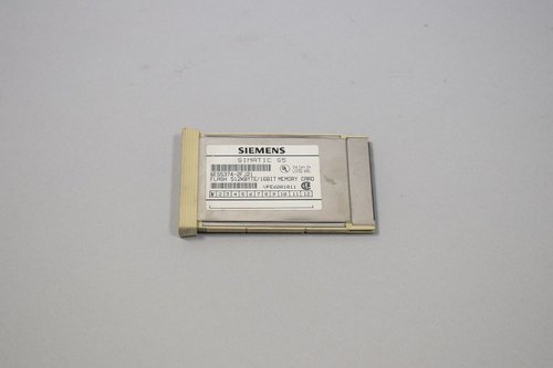 SIEMENS 6ES5374-2FJ21