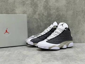 Кроссовки Nike Air Jordan 13 "Atmosphere Grey"
