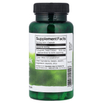 Swanson Vitamins, экстракт пажитника, 500 мг, 90 капсул