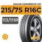 Sailun Commercio VX1 215/75 R16C 113/111R
