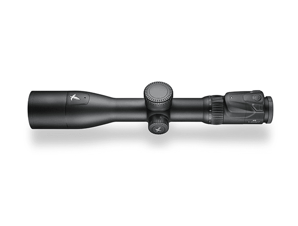 Оптический прицел Swarovski DS  5-25x56 P SR  4A-I