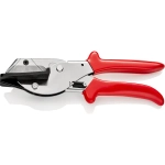 Кусачки 215 мм Knipex 94 15 215
