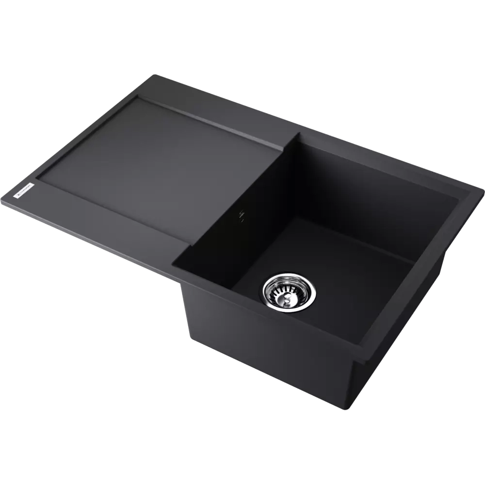 Кухонная мойка Omoikiri Daisen 78T-PL