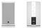 Turbosound NuQ122-WH пассивная АС, 1600Вт, динамик 12 дюймов