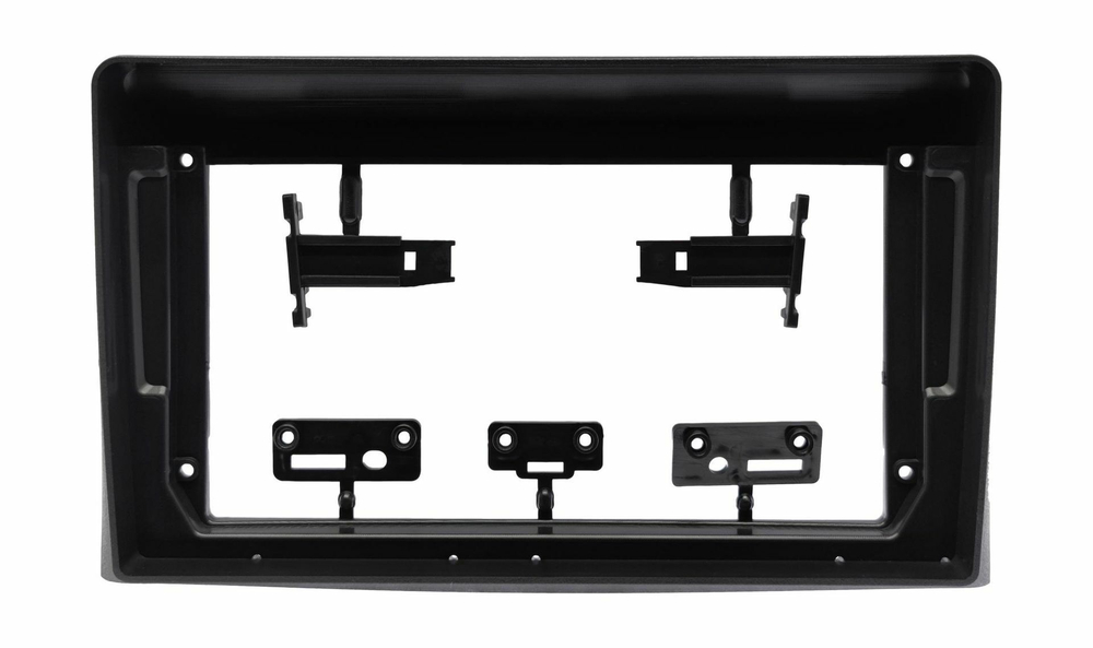 Переходная рамка магнитолы TOYOTA COROLLA SPACIO 2001-2007 9 дюймов