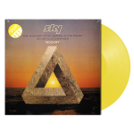 Sky / Mozart (Coloured Vinyl)(LP)