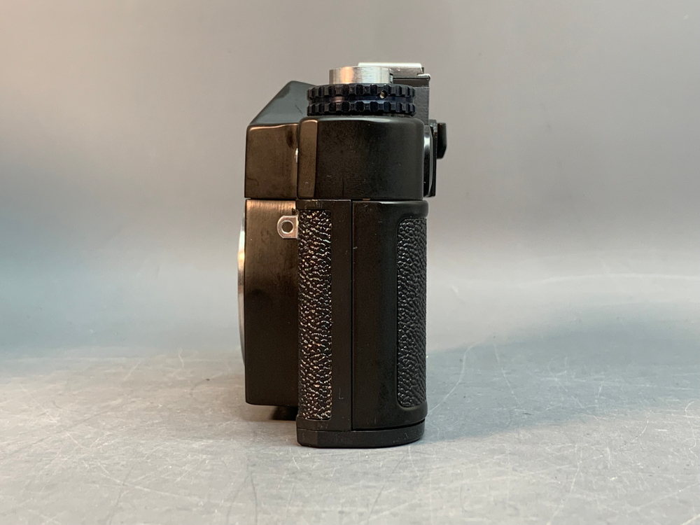 Zenit 12XP + Helios-44M-4 новый с паспортом