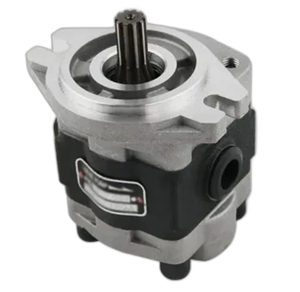 Насос гидравлический Toyota 7FB10-25 671101092071