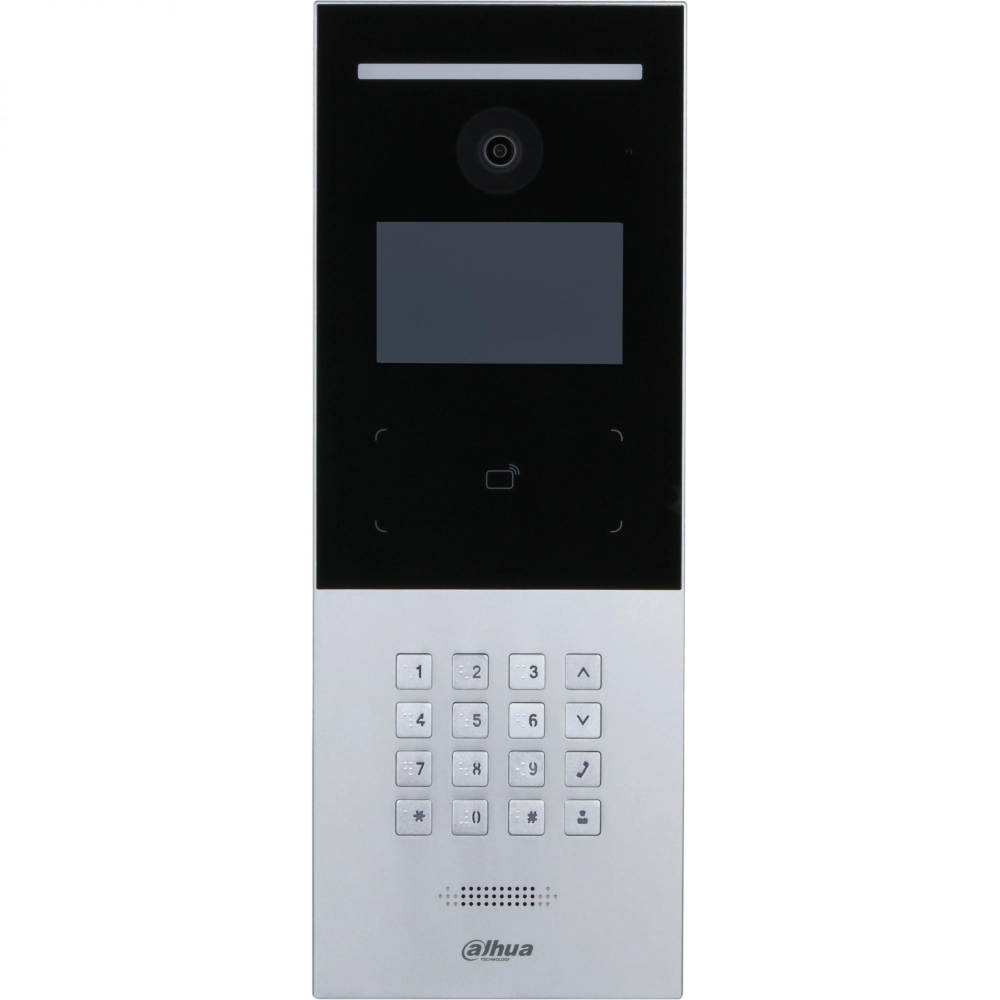 Вызывная панель Dahua DHI-VTO6521F-S2