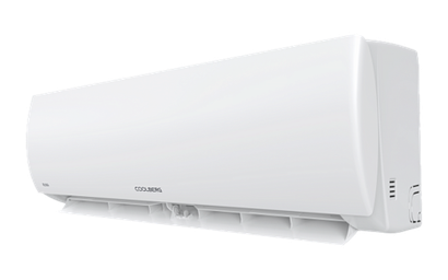 Сплит-система COOLBERG, RUNA (on/off), CS-07R1-IN / CS-07R1-OUT