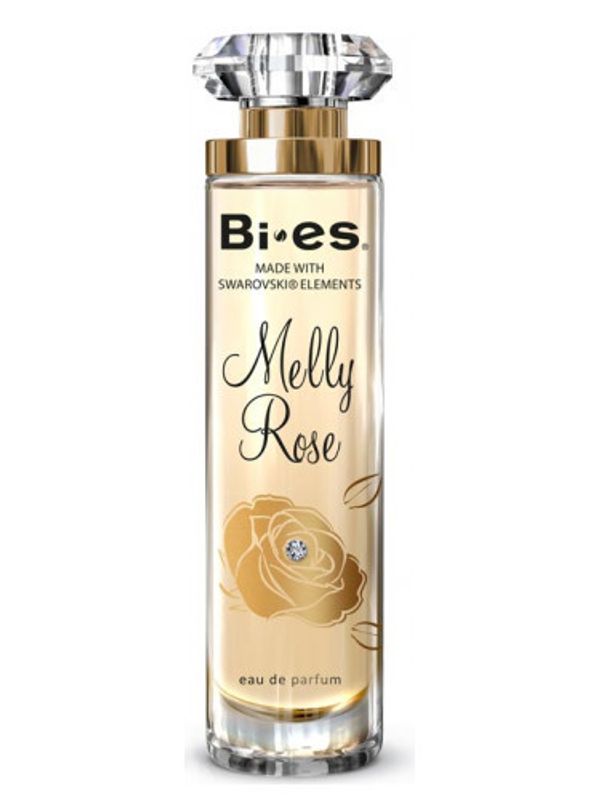 Bi-es Melly Rose