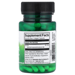 Swanson Vitamins, DHEA, 10 мг, 120 веганских капсул