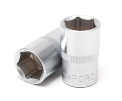 Головка 20мм 6гр. 1/2'' RockForce##Rock FORCE RF-54520