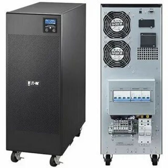 ИБП Eaton 9E 10000i (9E10Ki)