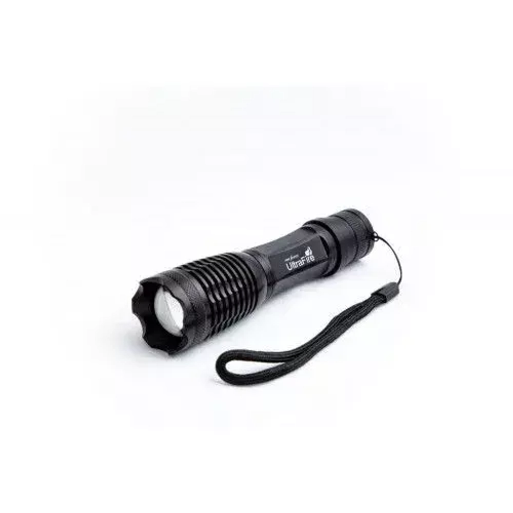 Светодиодный фонарь SANGUAN F1 ZOOM, CREE XM-L