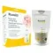 Пакеты для грудного молока Ramili Baby BMB40