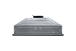 Вытяжка встраиваемая KRAFT KF-BHD0601B