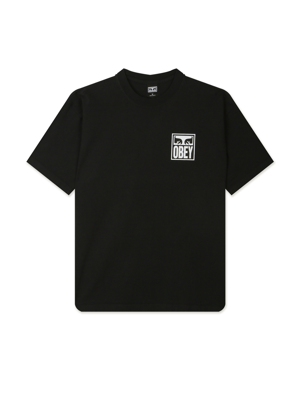 Мужская Футболка Obey Eyes Icon 2