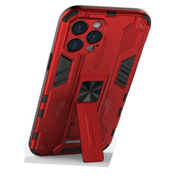 Противоударный чехол с подставкой Transformer для iPhone 12 Pro