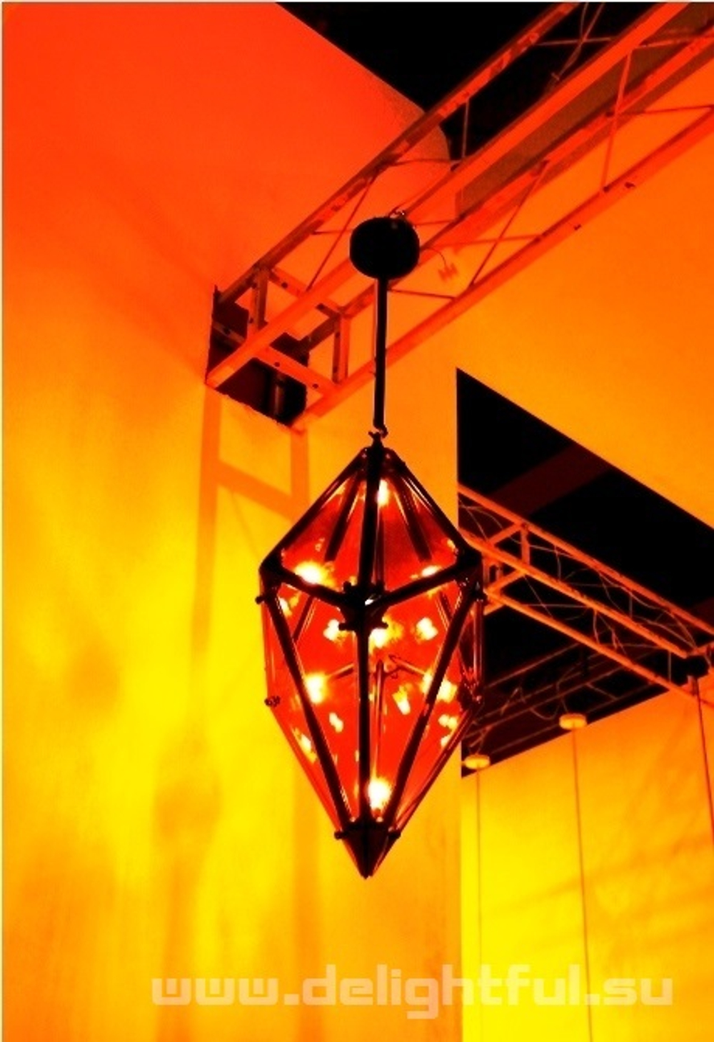 ROLL_&_HILL_Maxhedron_suspension_lamp_www.delightful.su