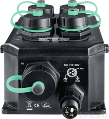 NS-205-IP67