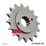 Звезда JTF1042.16