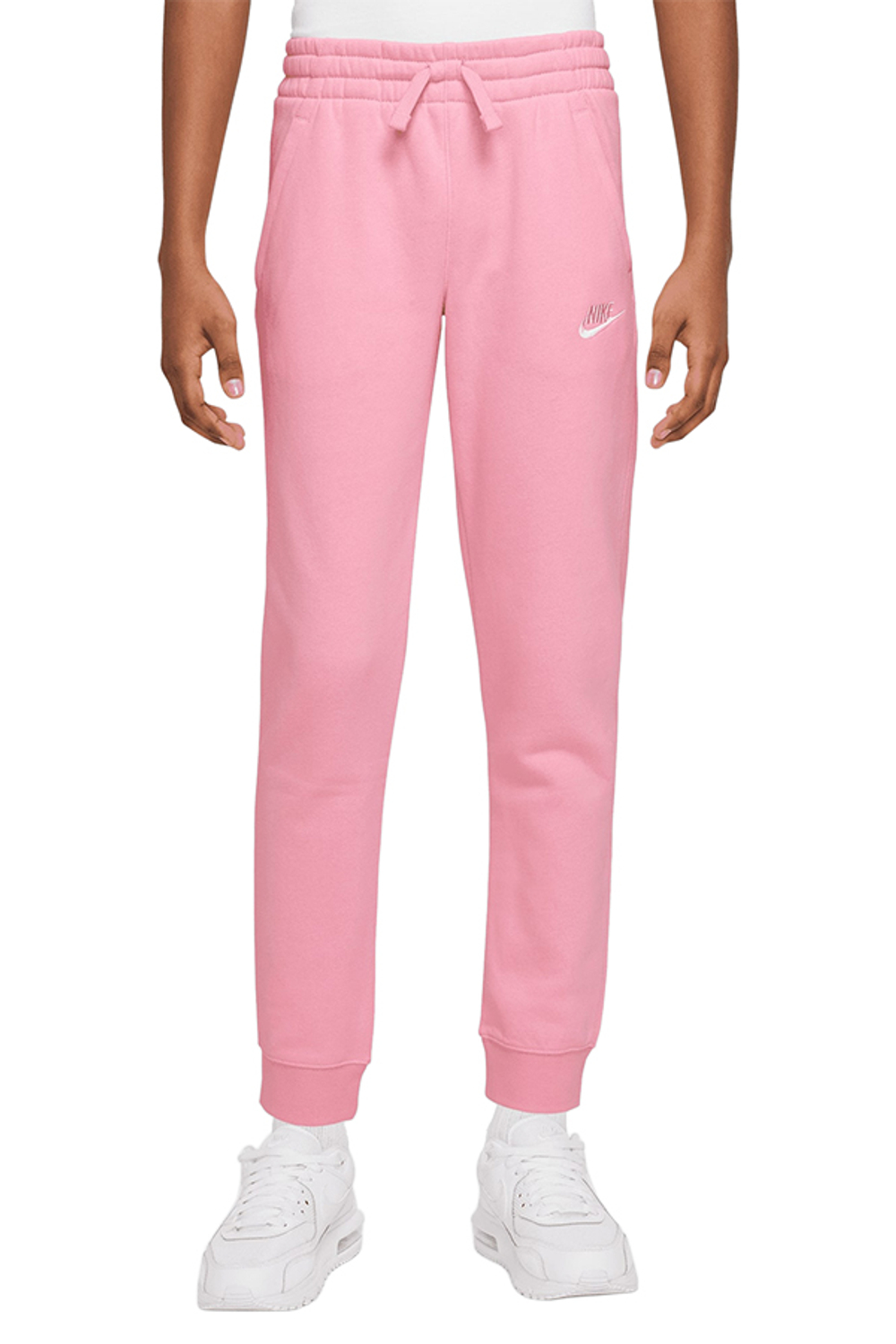 Детский теннисный костюм Nike Boys NSW Track Suit BF Core