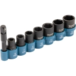 Набор ударных торцовых головок Makita E-12289