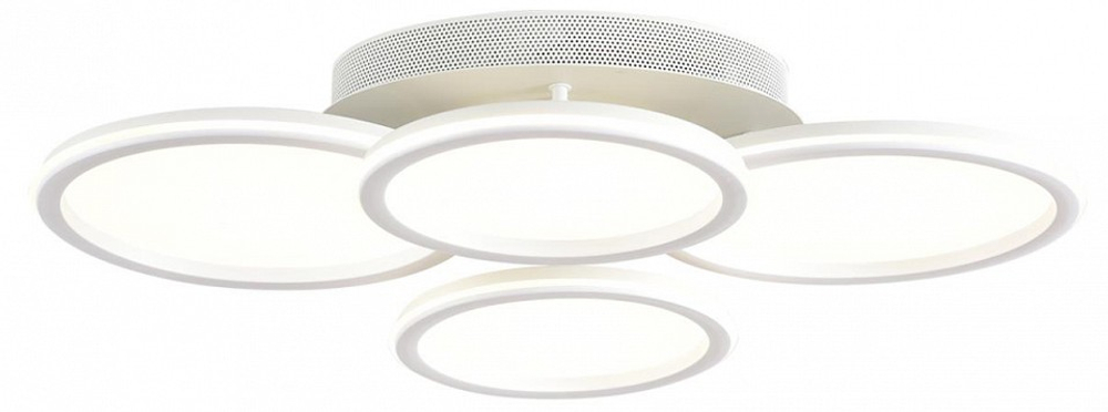 Накладной светильник Lumion LEDIO 8380/95CL