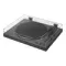 Sony PS-LX3BT Black