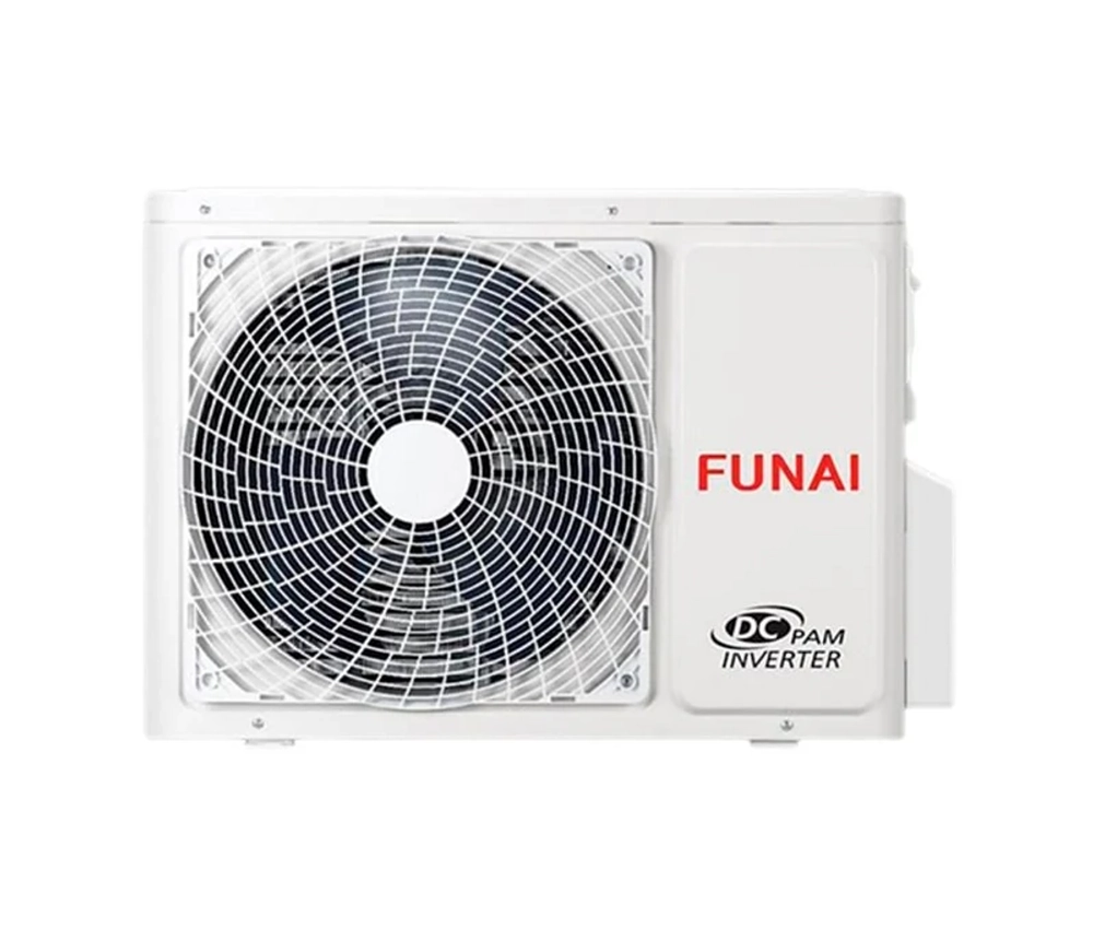 Funai RACI-EM25HP.D03