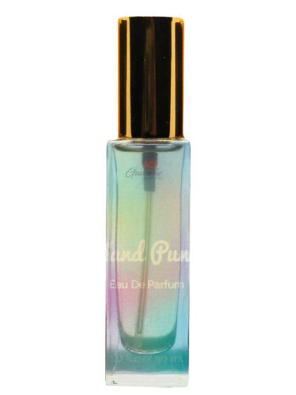 Ganache Parfums Island Punch
