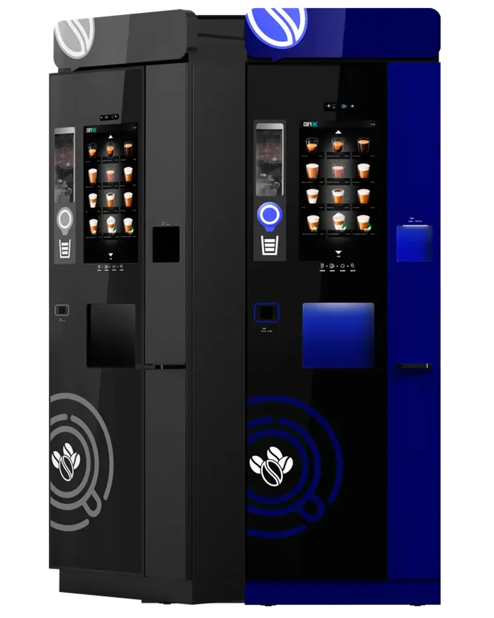 Кофейный автомат Jetinno JL300 lite