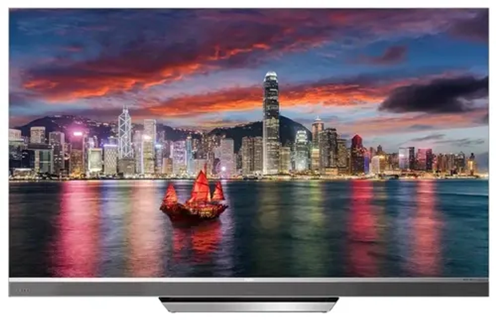 Телевизор 65" HAIER 65 MINI LED PRO