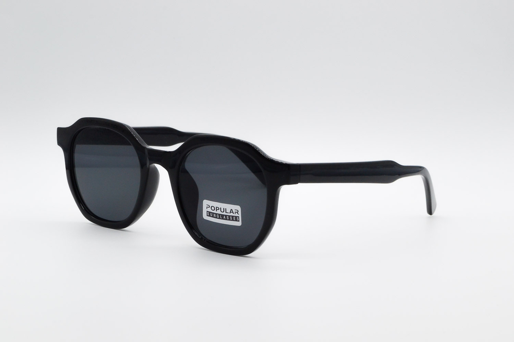 Изг. оправы Venotti 3911 Black