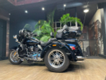 Harley-Davidson Tri Glide 114
