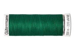 Нитки универсальные Sew All, 100% п/э-200 метров(№000 - №676)-Gutermann