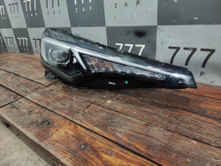 Фара правая LED Changan Eado Plus 20-нв Б/У Оригинал C211F2805010209