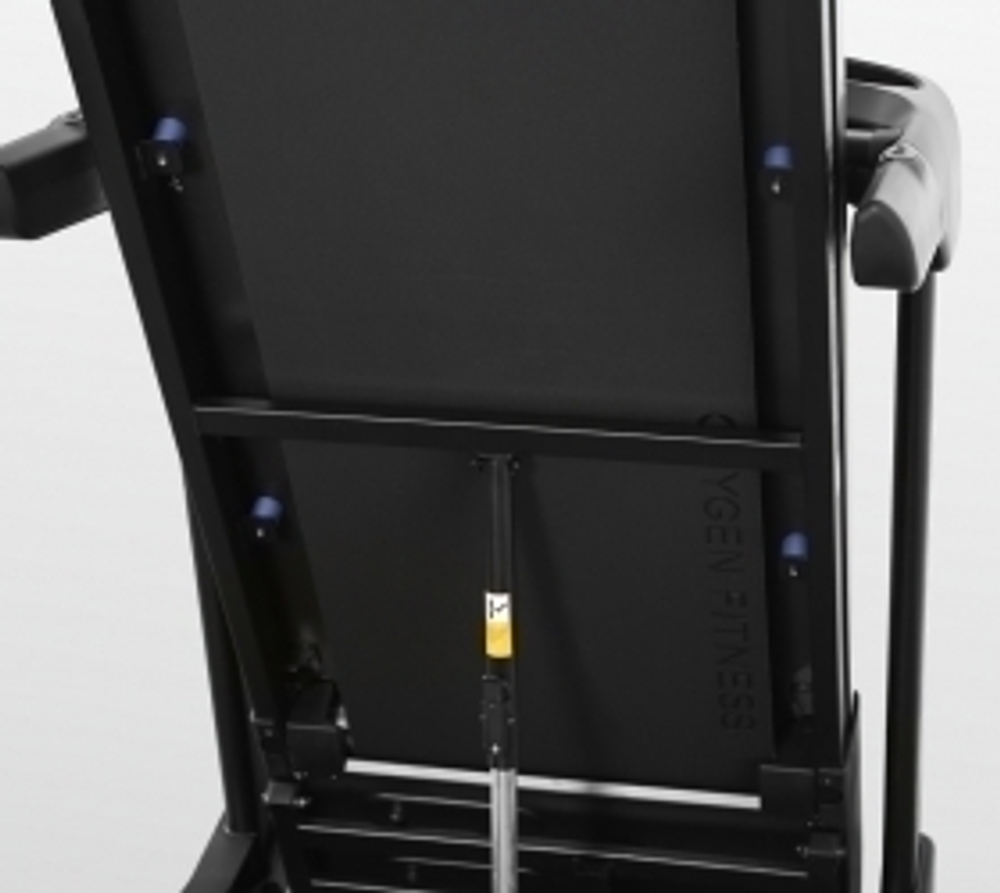 OXYGEN FITNESS NEW CLASSIC ARGENTUM TFT Беговая дорожка