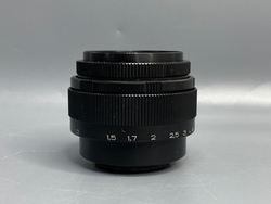Гелиос-44-2 58mm f/2