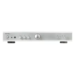 Rotel A10MKII Silver