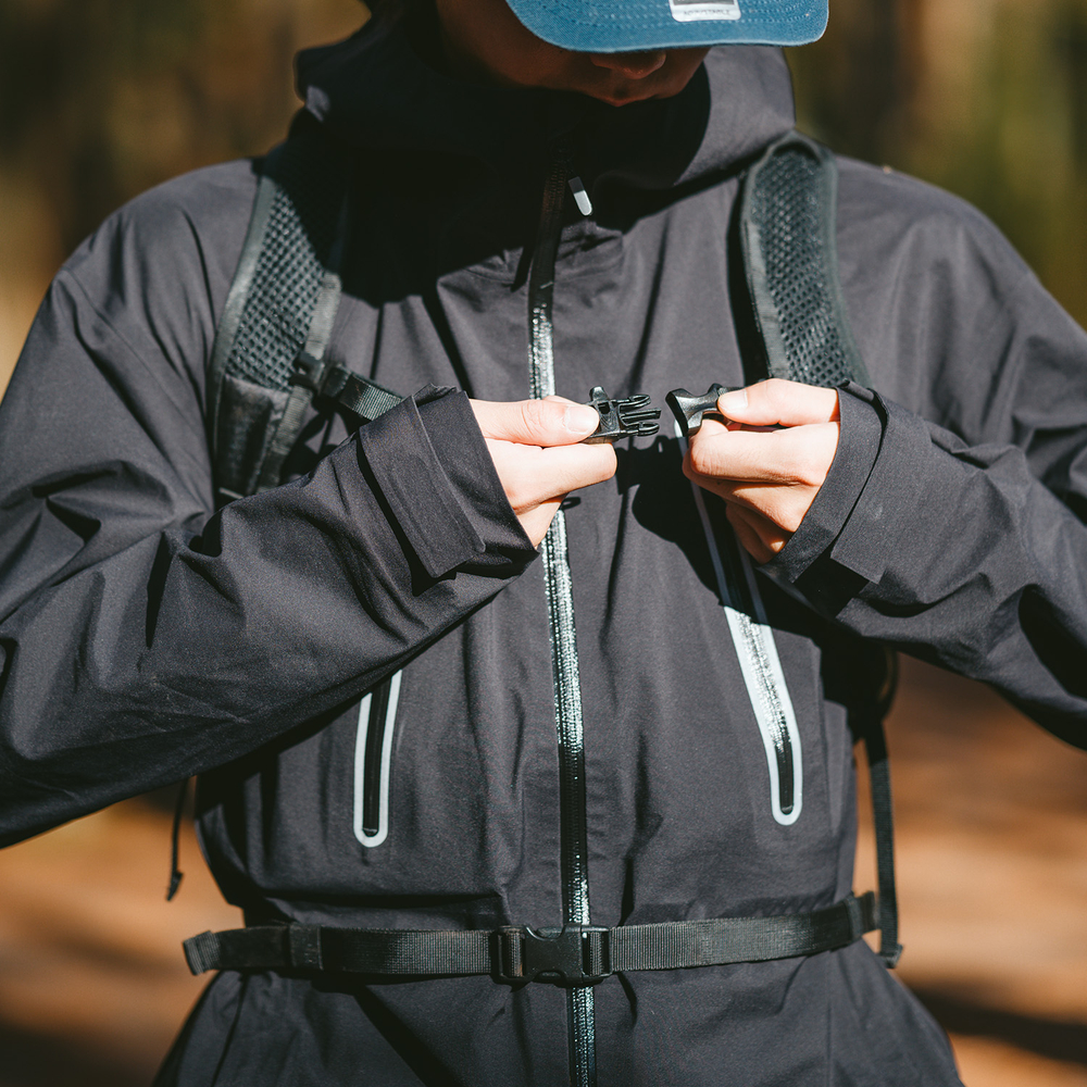 Рюкзак туристический Naturehike Hydrogen 15 л, белый, артикул CNK2300BB012-15WT