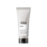 L'Oreal Professionnel Silver Reno Смываемый уход для седых волос 200 мл