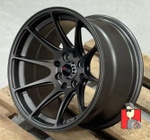 Комплект дисков XXR 527 15x8.25 et0 4x100/4x114.3