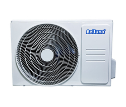 Belluna S232 W Лайт с зимним комплектом