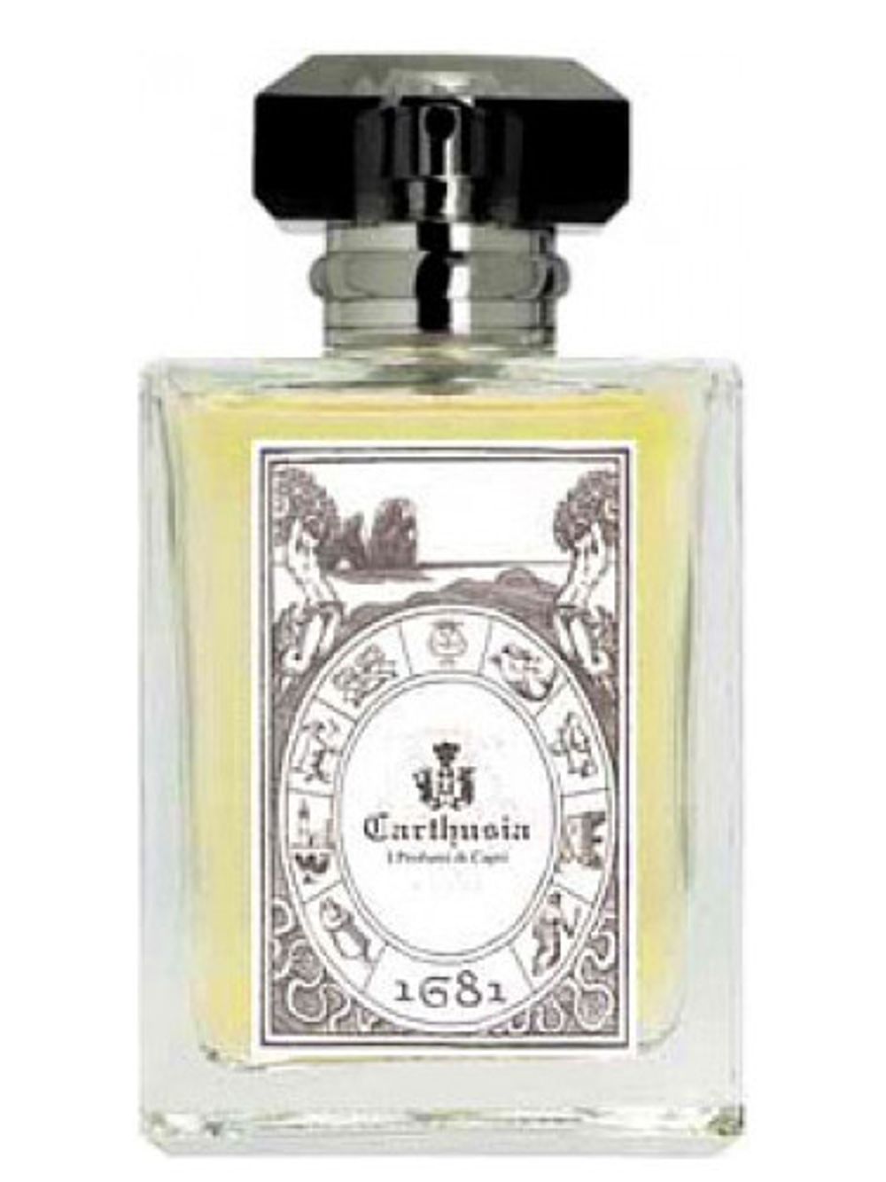Carthusia 1681