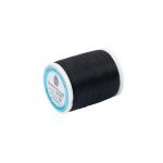Нитки для пэчворка SumikoThread 200 м, (219 ярд), 02 черный