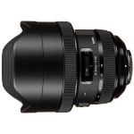 Объектив Sigma 12-24mm f/4 DG HSM Art